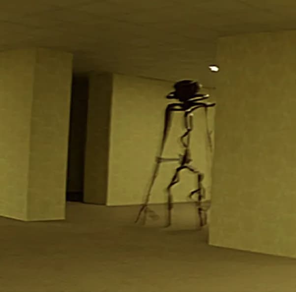 Backrooms Unblocked Unity: Play Free Online