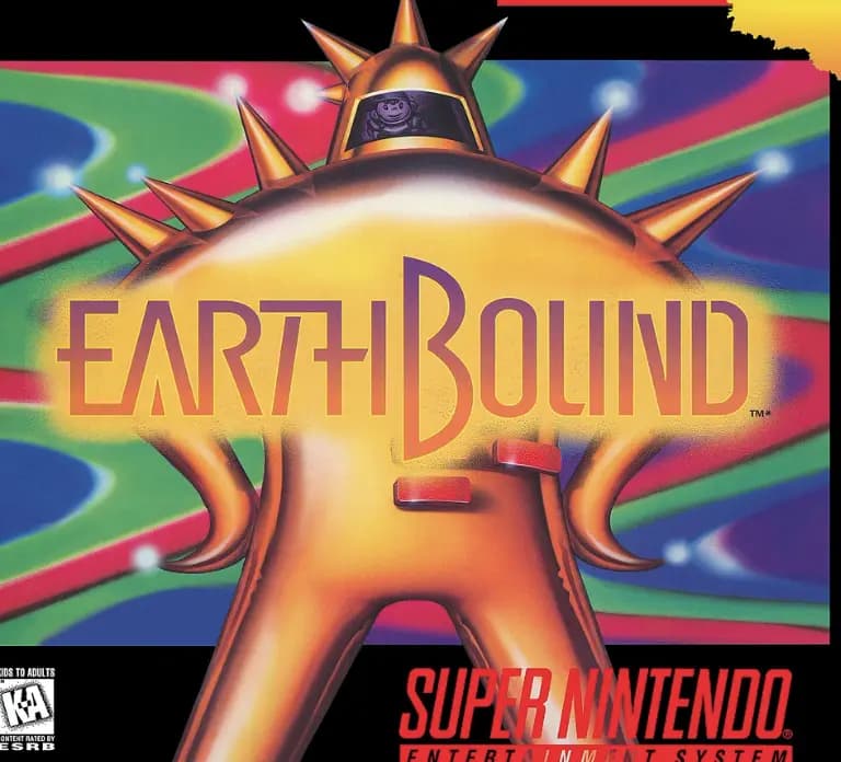 EarthBound