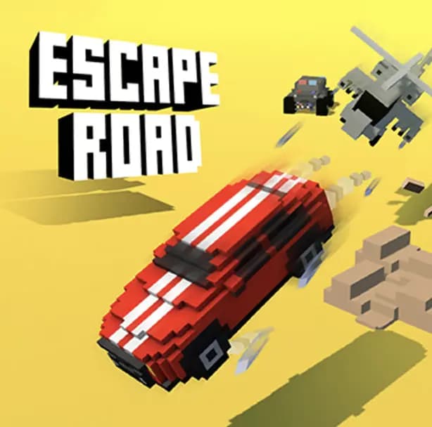 Escape Road
