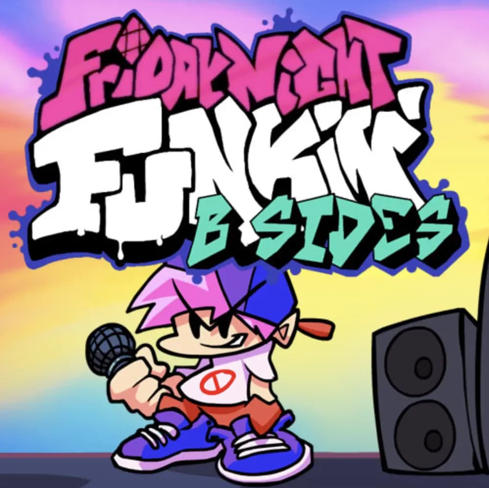 Friday Night B-Sides