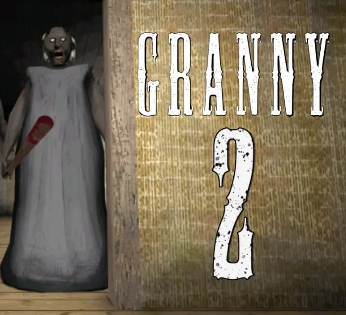 Granny 2