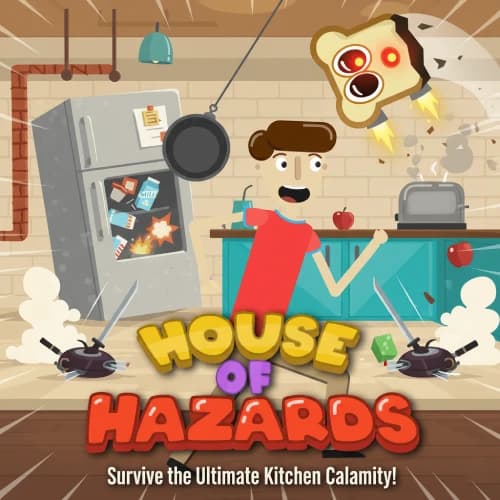 House of Hazards