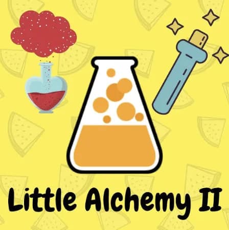 Little Alchemy 2 Cheats Unblocked: Combos & Tips