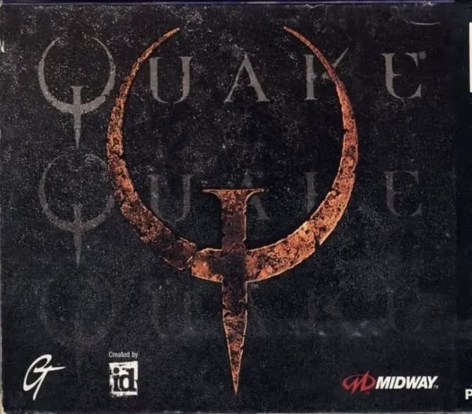 Quake 64