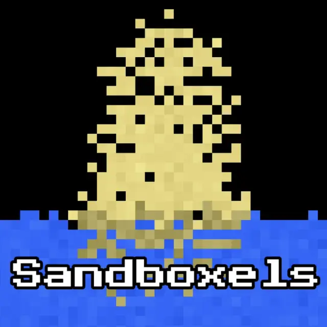 Sandboxels