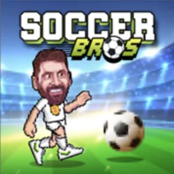 Soccer Bros 1