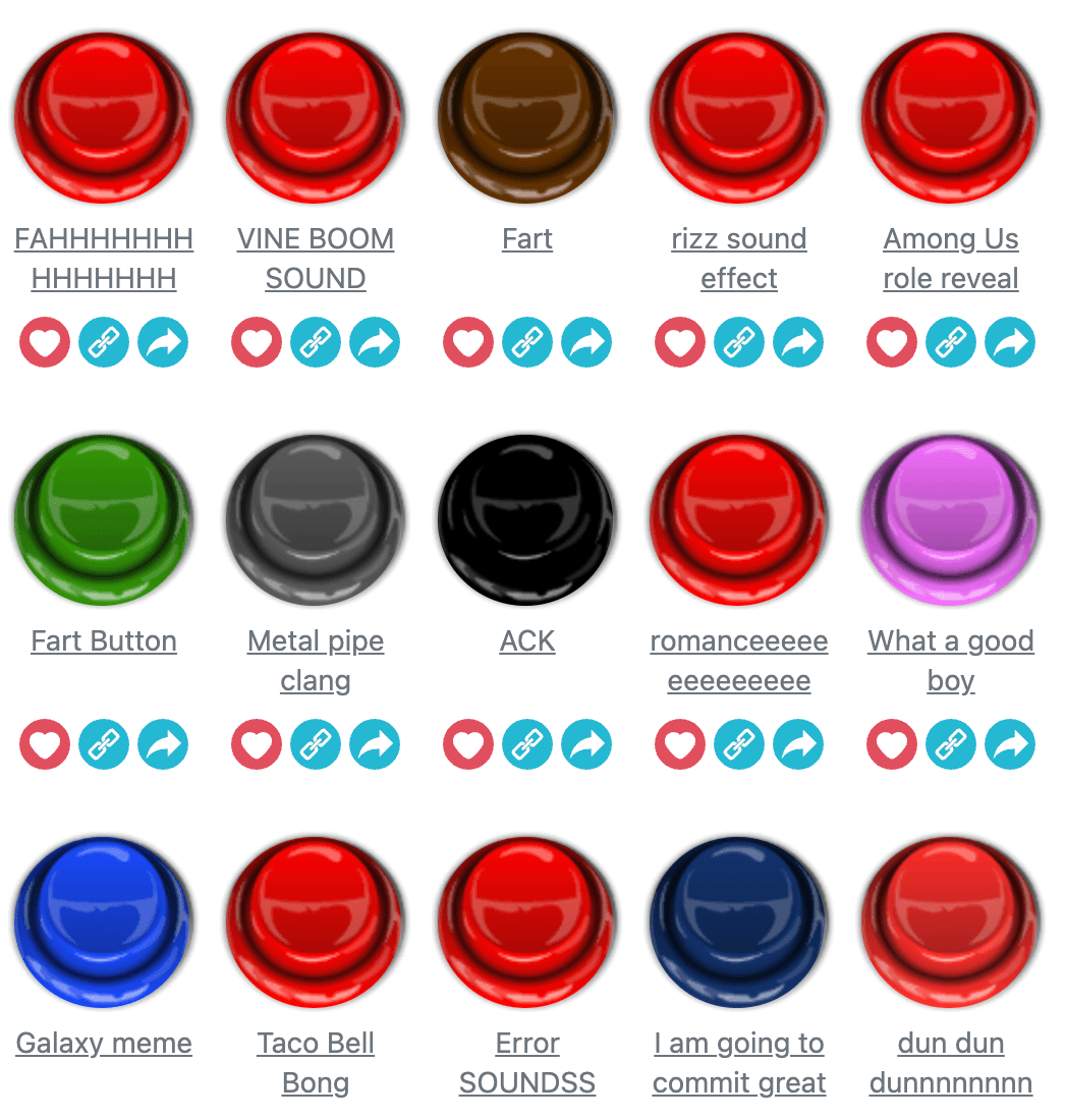 Soundboard meaning: what it is and how it works