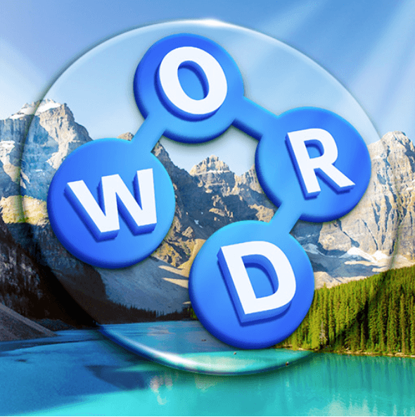 Zen Word: Free Word Games Online for Adults