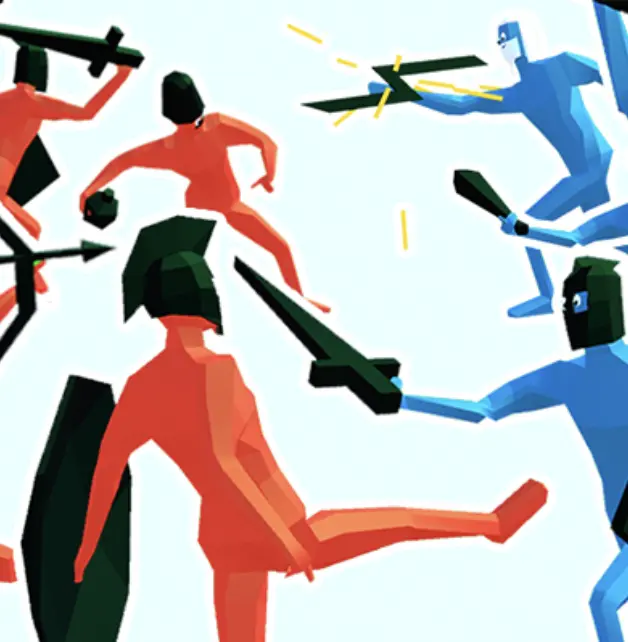 Funny Battle Simulator