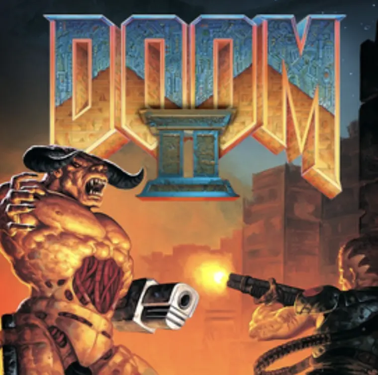 Doom 2