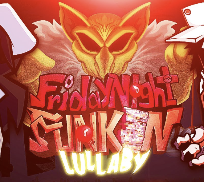 Friday Night Funkin vs Hypno Lullaby