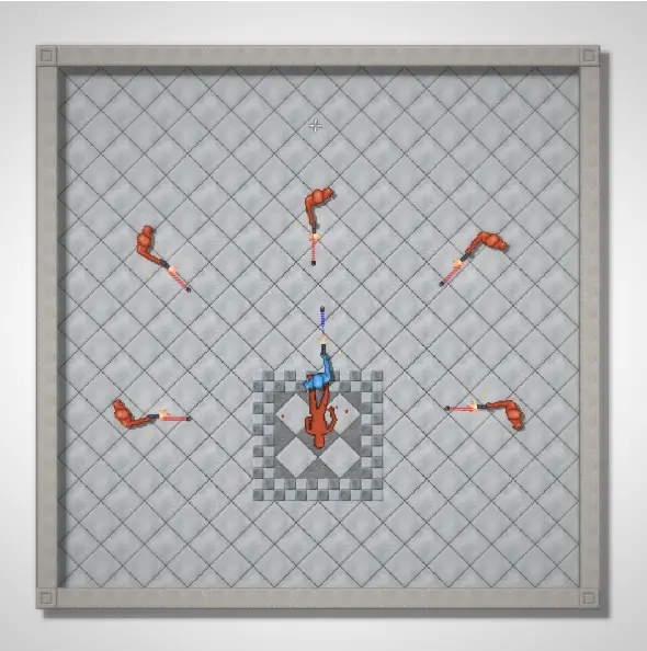 Super Hot Line Miami