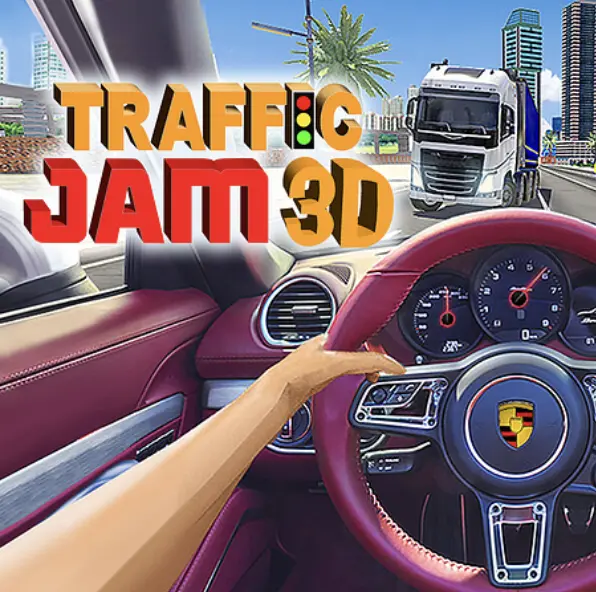 Traffic Jam 3D